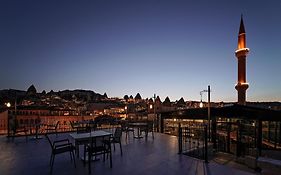 The Niche Cave Hotel